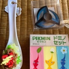 おもちゃ？新品セットの画像