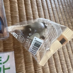 おもちゃ？新品セットの画像