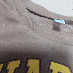タグ付き！子供 半袖Tシャツ 90センチ♪の画像
