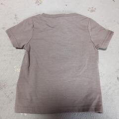 タグ付き！子供 半袖Tシャツ 90センチ♪の画像