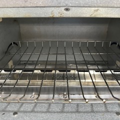 バルミューダ オーブントースターの画像