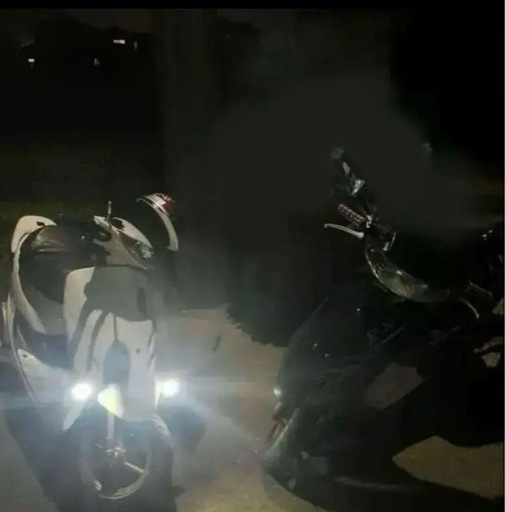 ライブディオZX af34 カスタム多数 カメファクチャンバー