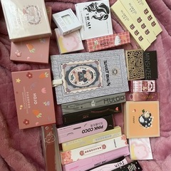 化粧品❤️26点セット❤️メイク
の画像
