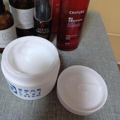 化粧品の画像