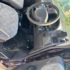 平成17年式　ホンダ　バモス 車検付きの画像