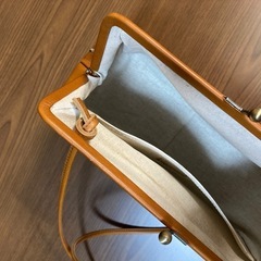 Kanmi ショルダーバッグの画像