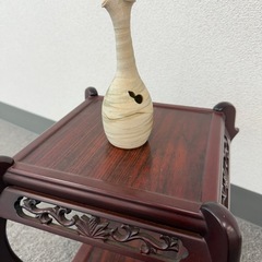 お蔵の整理中　お洒落な香炉（花瓶風）の画像