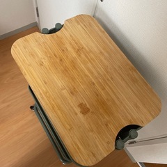 決まりましたIKEA ロースコグワゴンの画像