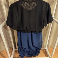 パーティードレスの画像
