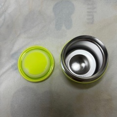 【未使用】スープジャー　FANCL × MUDDY WORKS の画像