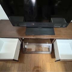 SAKODAテレビボードの画像