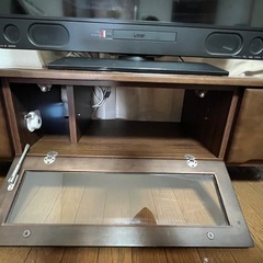 SAKODAテレビボードの画像