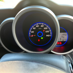 ホンダNBOX カスタム　車検付き　格安❗️の画像