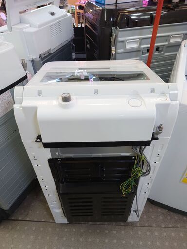 ?愛品館千葉店?安心の分解洗浄済?動作保証有り?パナソニック 7.0kg全自動洗濯機 NA-FA7H2 2024年製【愛千142】