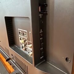東芝REGZA 40S20の画像