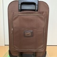 スーツケース
の画像