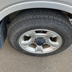 【個人出品】スズキジムニーH15の画像