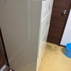 キャビネットの画像