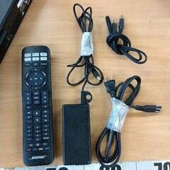 0819-256 BOSE Solo 5 TV Sound Systemの画像