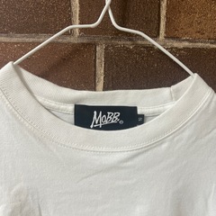 MOBB Tシャツの画像