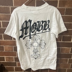MOBB Tシャツの画像