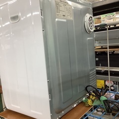 アルミス 小型衣類乾燥機 VS-H032 管D250819DK (ベストバイ 静岡県袋井市)の画像