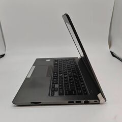 軽量 バッテリー◎ フルHD 13.3 東芝 ノートPC Dynabook R63/DN Core i5-7200U windows11 pro 16GB SSD256GB  カメラあり オフィス (C059)の画像