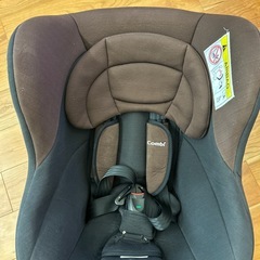 コンビ　チャイルドシート の画像