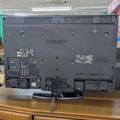 三菱 32型液晶カラーテレビ LCD-32MX30 2009年製の画像