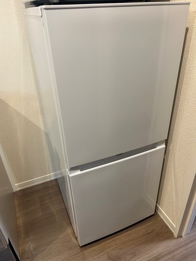 ほぼ新品！！Haier 冷蔵庫