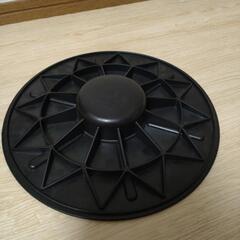 バランストレーニング器具の画像