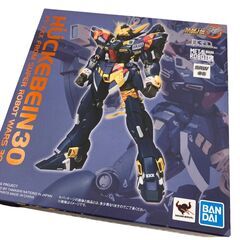 186000 現状品 任天堂 ／ Nintendo ニンテンドー ゲームソフト スーパーロボット大戦30 超限定版 箱入り [240725HM140162]の画像