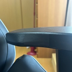 ゲーミングチェア　AKRacing Pro-X V2 グレーの画像