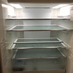 501L冷蔵庫の画像
