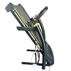 JOHNSON LIVESTRONG LS8.0T ランニングマシン ウォーキングマシーン エクササイズ LS8.OT ジョギングの画像