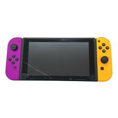186000 現状品 任天堂 ／ Nintendo ニンテンドー その他ゲーム Nintendo Switch ニンテンドースイッチ HAC-001  [250122HM100205]の画像