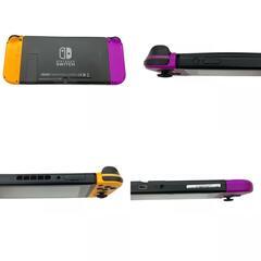 186000 現状品 任天堂 ／ Nintendo ニンテンドー その他ゲーム Nintendo Switch ニンテンドースイッチ HAC-001  [250122HM100205]の画像