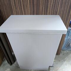 ペダル式　ゴミ箱　ダストボックス　中古　リサイクルショップ宮崎屋住吉店25.8.19の画像