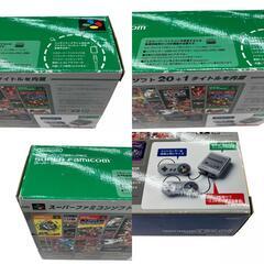 186000 現状品 任天堂 ／ Nintendo ニンテンドークラシックミニ CLV-301  グレー [250120HM090200]の画像