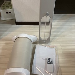 スポットクーラー【値下げ相談可】の画像