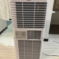 スポットクーラー【値下げ相談可】の画像