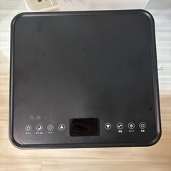 スポットクーラー【値下げ相談可】の画像