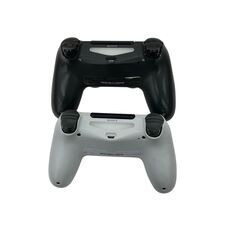 186000 現状品 SONY ソニー プレイステーション４コントローラー 2点まとめ売り [241221HM060208]の画像