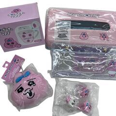186001 現状品 おぱんちゅうさぎ グッズ 19点まとめ売り [250206HM200332]の画像