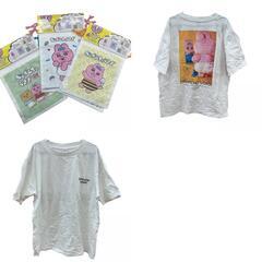 186001 現状品 おぱんちゅうさぎ グッズ 19点まとめ売り [250206HM200332]の画像