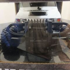 ラジコン　ハマーHummer H2の画像