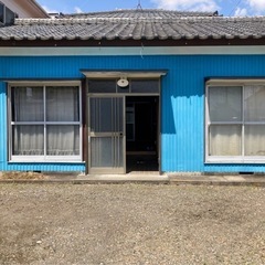 オーナーチェンジ　平屋＋2階戸建　ペット可　足利市　東武和泉駅　　DIY可 − 栃木県