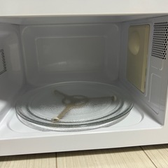 電子レンジの画像