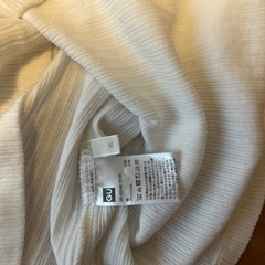 女の子Tシャツの画像