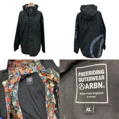 186001 現状品 ANALOG ウィンタースポーツウェア ARBN　ANALOG　adidas  4点まとめ売り [250206HM150157]の画像